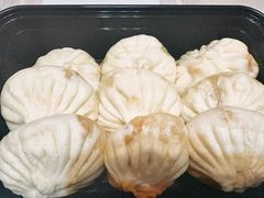 -津门如意包子铺(宾西路店)