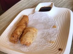 -潮府馆·非遗潮州菜·世纪公园(新国际博览中心店)