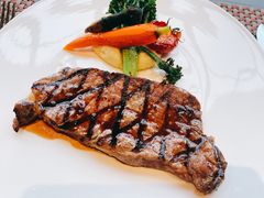 -Kathleen's Waitan 凯圣琳江景西餐厅(外滩店)
