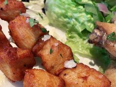 -玛尚诺Pizza&Bar(长泰广场店)