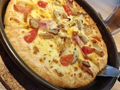 -必胜客(双榆树店)