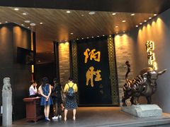 门面-炳胜品味(珠江新城店)