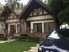 -太阳岛度假酒店