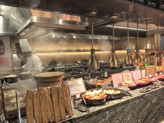 -深圳国际会展中心洲际酒店