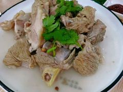 -老舅老蒙肉饼非遗店(一店)