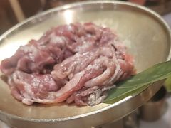 -老板娘的烤肉店(港湾广场店)