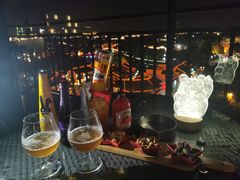 -顽啤熊·酒客酒馆(苏城夜景必选店)