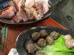 -威邵鸡煲(西华路总店)