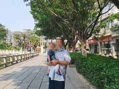 -黄埔古港
