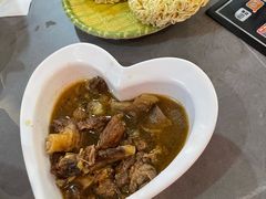 -官塘陈记鱼生·潮汕砂锅粥·牛肉火锅(潮枫路总店)