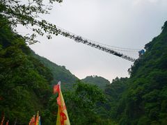 -宁波五龙潭景区