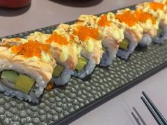 -林妈妈村·日式料理(宝山龙湖天街店)