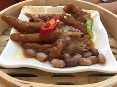 -点都德(汇盈广场店)