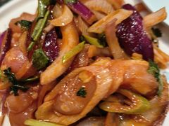 -揽月斋炙子烤肉·清真(安定门·五道营店)