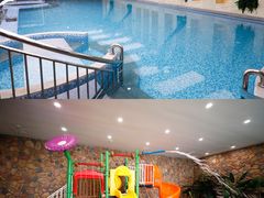 -东方之珠洗浴休闲广场(南开店)