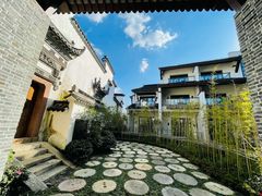 -广富林宰相府酒店·水云间