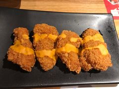 -豪客来牛排(重庆三峡广场步行街1704店)