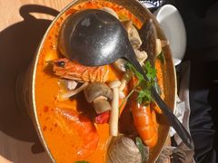 -金泰兰忆暹罗·东南亚餐厅(城西银泰店)