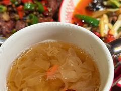-破三川·新川菜(静安大融城店)