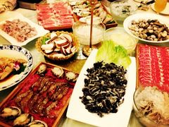 顺峰山庄(南二环店)-顺峰(南二环店)