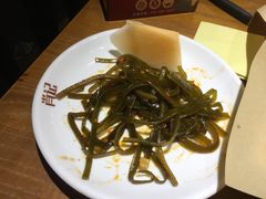 -肖记公安牛肉鱼杂馆· 省级非物质文化遗产(仁和路店)