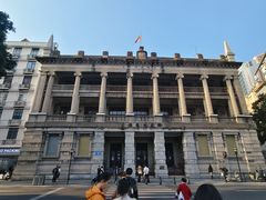 -邮政博览馆