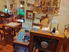 -懒鱼时光馆(沙坪坝店)