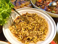 -阳光家常菜(泉城路店)