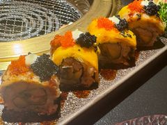 -無二炙坊·和牛烧肉(大钟寺1733店)