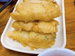 -章记正宗南岗鱼蛋火锅