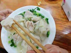 -华兴街自力面店