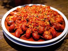 -兔爸私家小厨(新北万达店)
