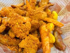 -宝葫芦西北茶食铺(万达店)