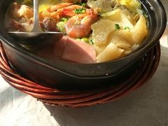 -聚丰园•湖鲜餐厅(阿红私房菜梅石路店)
