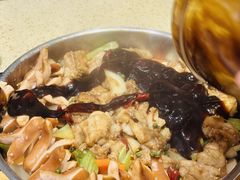 -黄记煌三汁焖锅(广州曜一城店)