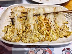 -木屋烧烤(龙岗南联店)