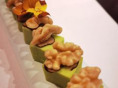 -肆月河豚·新淮扬(金融街店)
