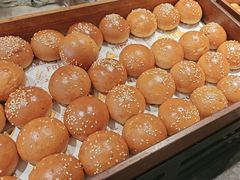 -杭州开元名都大酒店·地中海自助餐厅