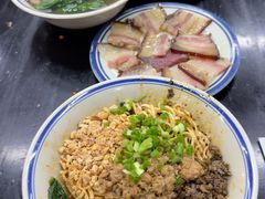 -万三面馆(青龙正街太古里店)