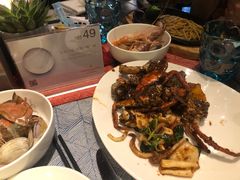 -长沙北辰洲际酒店-兰调全日餐厅