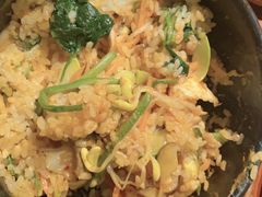 -仓库烤肉(绿园店)