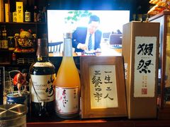 -半藏居酒屋(香港花园店)