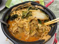 -曹宝林砂锅麻辣烫(星光路店)