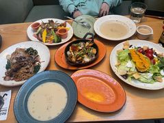 -良木缘咖啡西餐(太古里店)