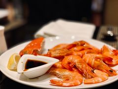 -富力威斯汀酒店·知味自助餐厅