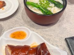 -金翠皇宫粤菜·点心·海鲜(翡翠店)