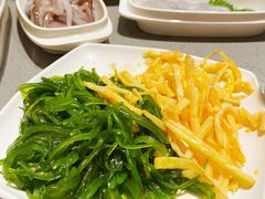 -海底捞火锅(曹安公路店)