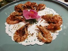 -万家宴海鲜大酒楼(五四路店)