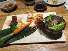 -阿吾罗日本料理(K11艺术中心店)