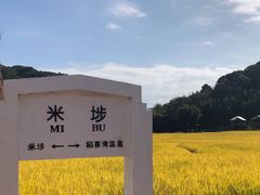 -艾米稻香小镇